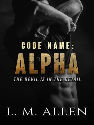 cover image of Code Name Alpha